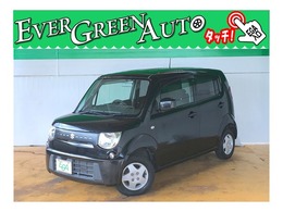 スズキ MRワゴン 660 エコ L 走行3.8万K スマートキー i-stop