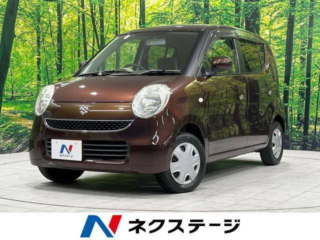 MRワゴン 660 X 禁煙車 スマートキー オートエアコン