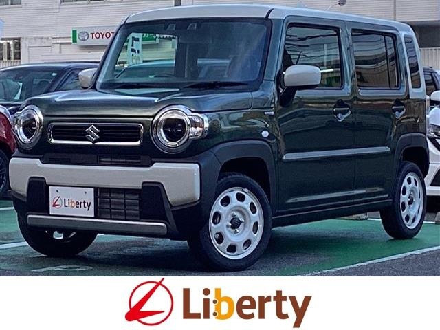 ■□■□■ 近畿・四国で20店舗以上展開中のリバティです！！ お好きな車種・グレード・カラーがきっと見つかります。登録届出済未使用車は遠方販売不可です。ご購入可能エリアに関してはお問合せください。■□■□■