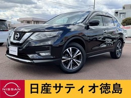 日産 エクストレイル 2.0 20Xi 2列車 4WD アラウンドV・ナビ・Dレコ・ETC・プロパイ