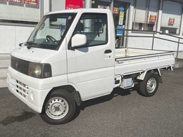 日産 クリッパートラック 660 DXエアコン付 ラジオチューナー