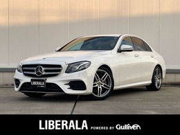 メルセデス・ベンツ Eクラス E200 アバンギャルド スポーツ 純正ナビ　フルセグTV　360°カメラ　ハー