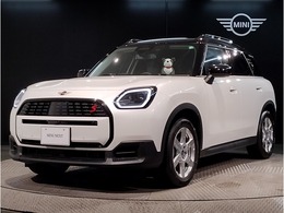 ミニ ミニカントリーマン S ALL4 DCT 4WD ハーマンカードン全周囲カメラMパッケージ