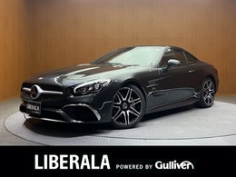 メルセデス・ベンツ SLクラス SL400 グランド エディション マジックスカイコントロールパノラミックバ