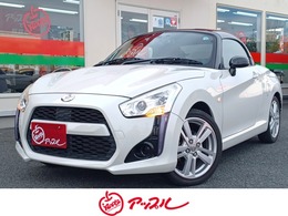 ダイハツ コペン ローブ 660 ドラレコ・シートヒーター