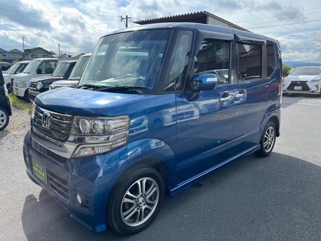 地元で27年！良品車をお求めやすく販売しております。地元の人気店で毎月多数販売しております。販売前に自社にてエンジン廻り、足廻り等確認してから販売をしております。