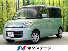 スズキ スペーシア 660 X SDナビ　禁煙車　電動スライドドア