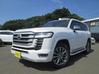 3.5 ZX 4WD