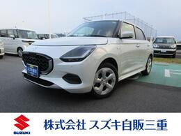 スズキ スイフト 1.2 ハイブリッド MX 