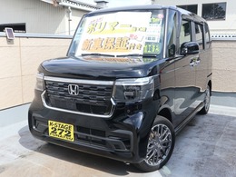 ホンダ N-BOX カスタム 660 ターボ 4WD 9インチナビ 全方位カメラ 前後ドラレコ