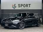 CLS220 d スポーツ エクスクルーシブ パッケージ ディーゼルターボ