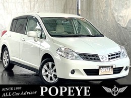 日産 ティーダ 1.5 15M 