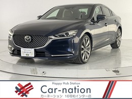 マツダ アテンザ 2.5 25S Lパッケージ 360度ビュー/前後衝突軽減/AT誤発進抑制/全