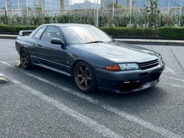 日産 スカイラインGT-R 2.6 ニスモ 4WD 500台限定車