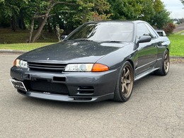 日産 スカイラインGT-R 2.6 ニスモ 4WD 500台限定車