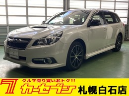 スバル レガシィツーリングワゴン 2.0 GT DIT スペックB アイサイト 4WD 8インチナビ Bカメラ フリップダウン