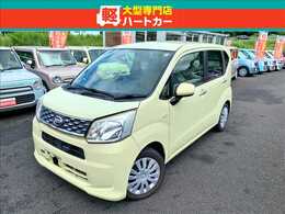 ダイハツ ムーヴ 660 L SA 1ヶ月保証・1000km