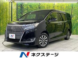 トヨタ エスクァイア 2.0 Gi 両側電動ドア 純正10.5インチナビ