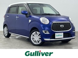 ダイハツ キャスト スタイル 660 X リミテッド SAIII 純正ナビ Bカメラ ドラレコ シートヒーター