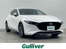 マツダ MAZDA3ファストバック 1.5 15S ツーリング 純正ナビ 全方位カメラ AHB ETC 禁煙車