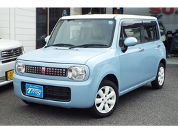 スズキ アルトラパン 660 XL ナビTV オートエアコン シートヒーター