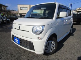 スズキ MRワゴン 660 L フルセグMナビ　バックカメラ　DVD再生