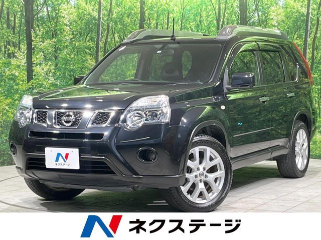 前中席シートヒーター　オートライト＆HIDヘッド　ハイパールーフレール