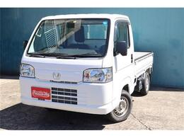 ホンダ アクティトラック 660 SDX 