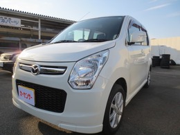 マツダ フレア 660 XS 禁煙車・ナビ・TV・ETC