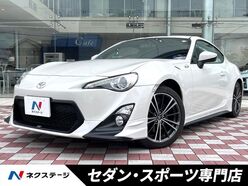 H26　トヨタ　86