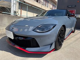 日産 フェアレディZ 3.0 NISMO 新車保証継承
