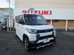 三菱 デリカミニ 660 T プレミアム ナビ　ドラレコ　ETC　ドラレコ　スライド