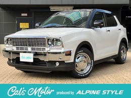 トヨタ ライズ 1.0 Z 4WD Havana Cal`sMotor ALPINE9インチナビ ETC