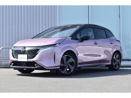 日産 ノートオーラ 1.2 G FOUR 4WD 1オナ純9ナビAVMシートヒーターLEDエマブレ