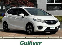 ホンダ フィット 1.5 ハイブリッド Fパッケージ 社外オーディオ/ビルトインETC/アイドリン