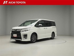 トヨタ ヴォクシー 2.0 ZS 煌 ロングラン保証付き　トヨタ認定中古車