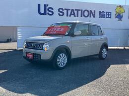 スズキ アルトラパン 660 X 