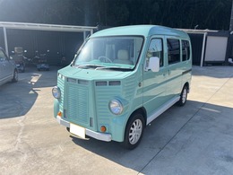 ホンダ アクティバン キッチンカー仕様 