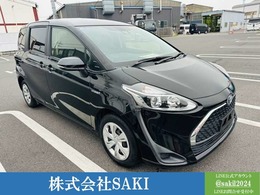 トヨタ シエンタ ハイブリッド 1.5 G ナビ・TV・バックカメラ・ドライブレコーダ