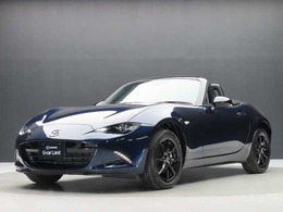 マツダ ロードスター 1.5 S スペシャルパッケージ ワンオーナー ナビ バックカメラ ETC
