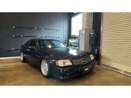 AMG SLクラス SL500 6.0 