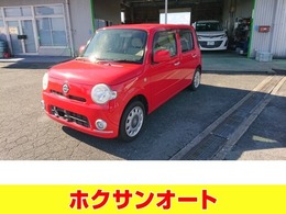 ダイハツ ミラココア 660 X 