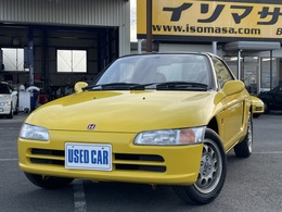 ホンダ ビート 660 標準OPEN
