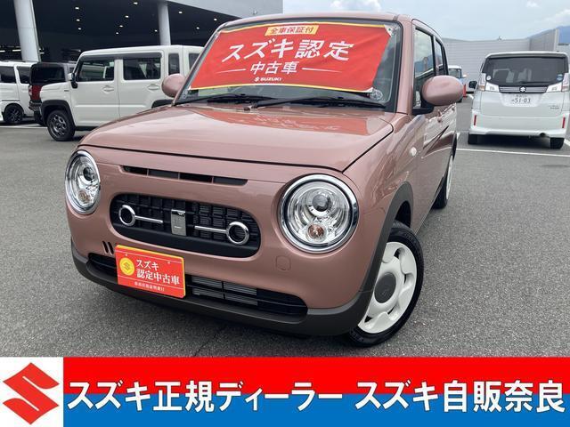 奈良県内で唯一『スズキメーカー直営ディーラー』です☆ 当店は奈良県内で唯一の『スズキメーカー直営ディーラー』です☆
