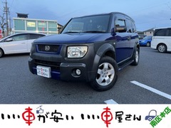ホンダ エレメント の中古車 2.4 4WD 愛知県名古屋市南区 45.1万円