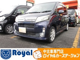 ダイハツ ムーヴ 660 カスタム X エアコンOK　全席PW