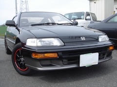 CR-X