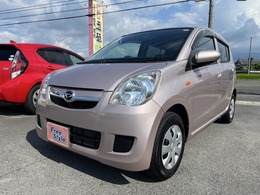 ダイハツ ミラ 660 X リミテッド スマートキー・車検R9年4月