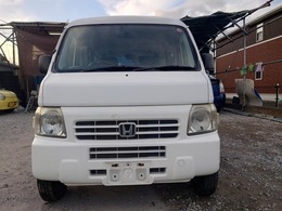 ホンダ アクティバン 660 SDX 