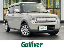 スズキ アルトラパン 660 X 純正ナビ　全方位カメラ　ドラレコ　ETC